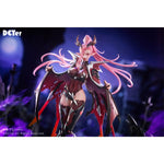 Heslion Draco Bellatrix Feminina by Shenzhen Mabell Animation Culture Development Co., Ltd. - Shop at ToyCoin