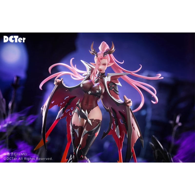 Heslion Draco Bellatrix Feminina by Shenzhen Mabell Animation Culture Development Co., Ltd. - Shop at ToyCoin