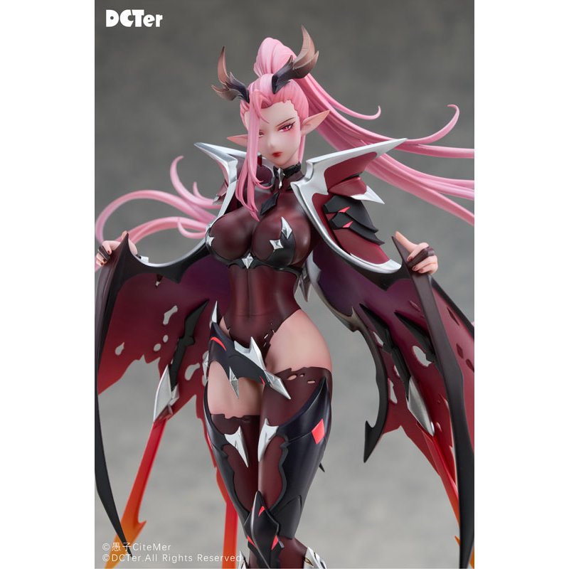 Heslion Draco Bellatrix Feminina by Shenzhen Mabell Animation Culture Development Co., Ltd. - Shop at ToyCoin