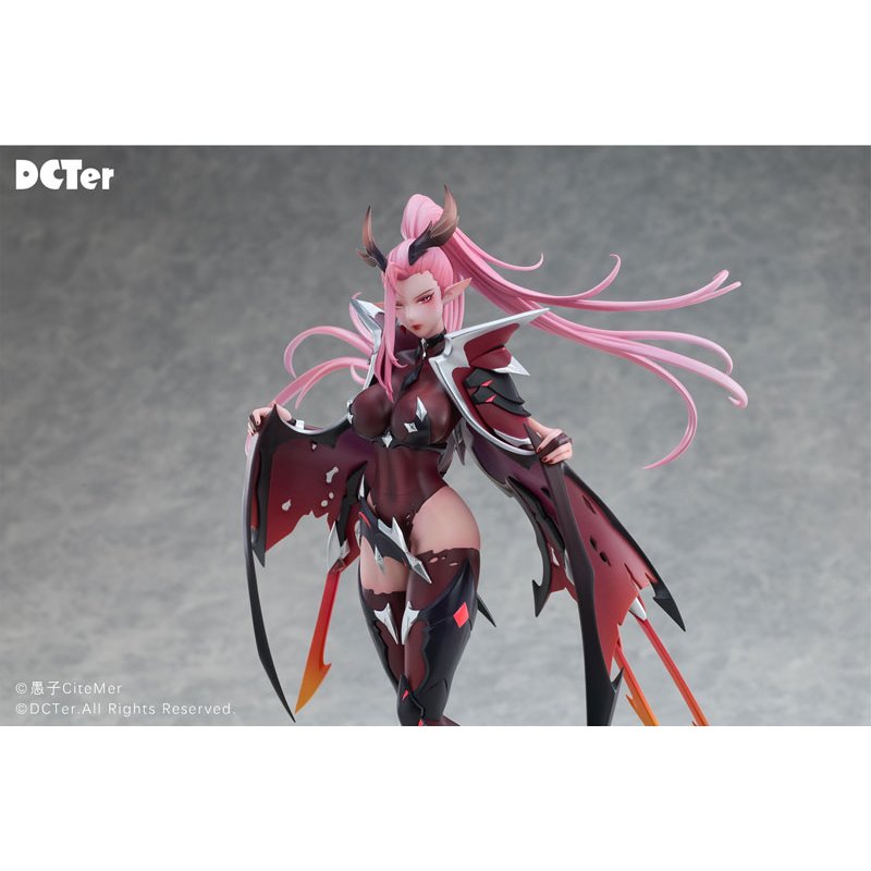 Heslion Draco Bellatrix Feminina by Shenzhen Mabell Animation Culture Development Co., Ltd. - Shop at ToyCoin