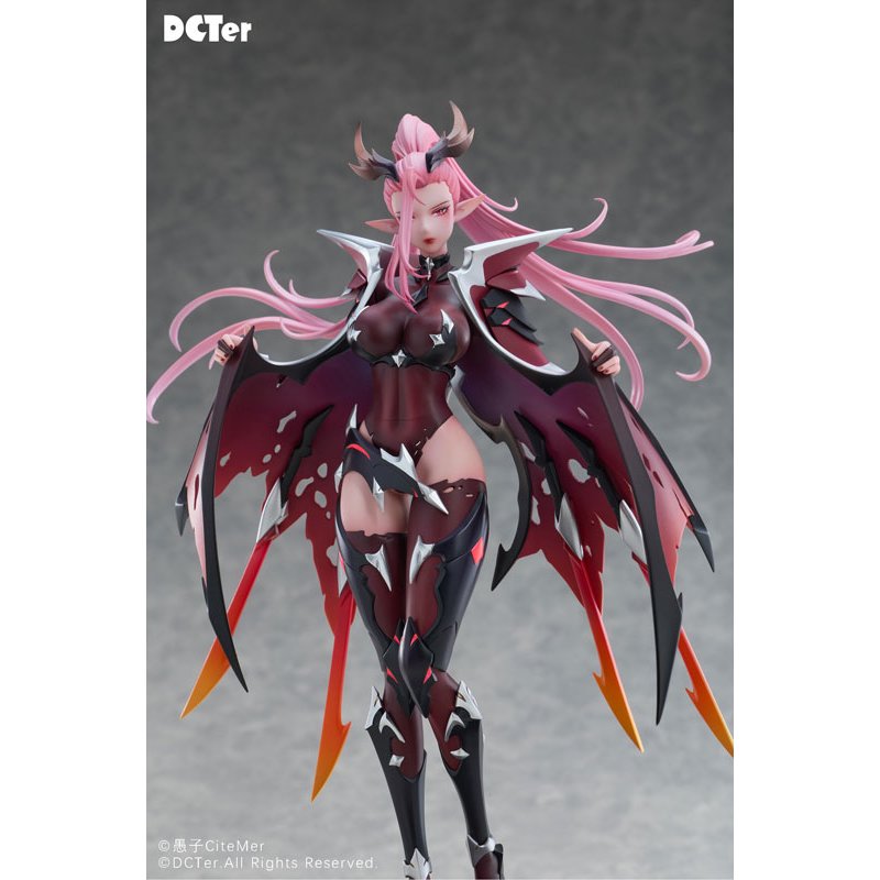 Heslion Draco Bellatrix Feminina by Shenzhen Mabell Animation Culture Development Co., Ltd. - Shop at ToyCoin
