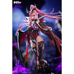 Heslion Draco Bellatrix Feminina by Shenzhen Mabell Animation Culture Development Co., Ltd. - Shop at ToyCoin