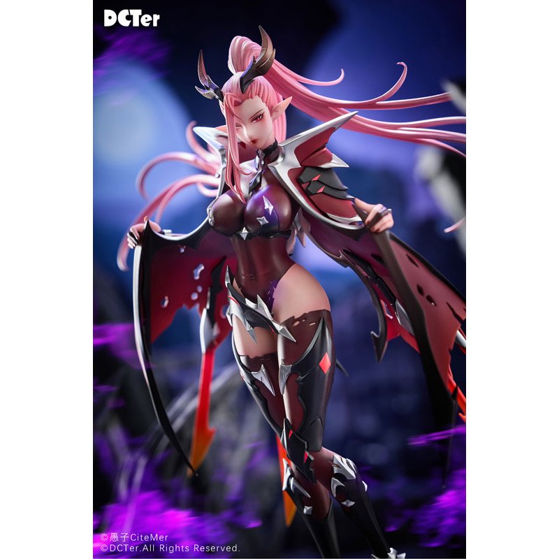 Heslion Draco Bellatrix Feminina by Shenzhen Mabell Animation Culture Development Co., Ltd. - Shop at ToyCoin