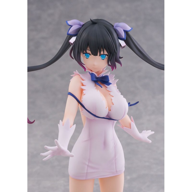 Hestia Divinity Unleashed Ver. by AliceGlint - Shop at ToyCoin