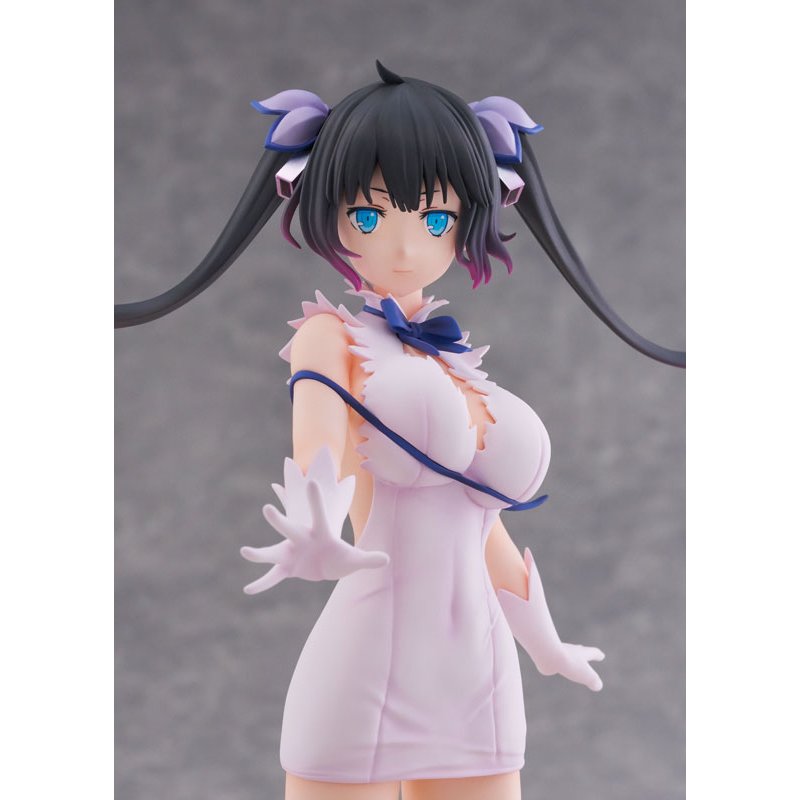 Hestia Divinity Unleashed Ver. by AliceGlint - Shop at ToyCoin