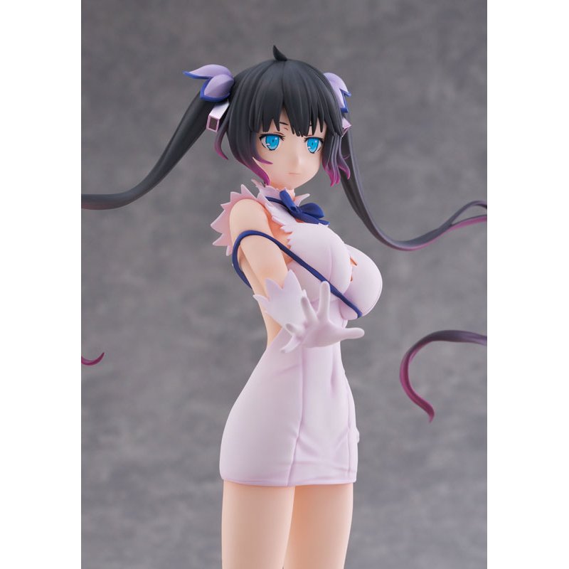Hestia Divinity Unleashed Ver. by AliceGlint - Shop at ToyCoin