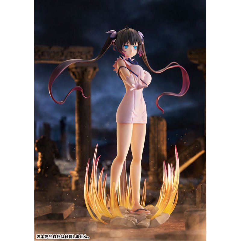 Hestia Divinity Unleashed Ver. by AliceGlint - Shop at ToyCoin
