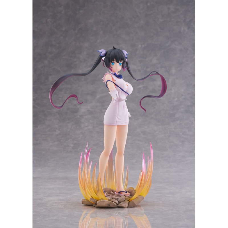 Hestia Divinity Unleashed Ver. by AliceGlint - Shop at ToyCoin
