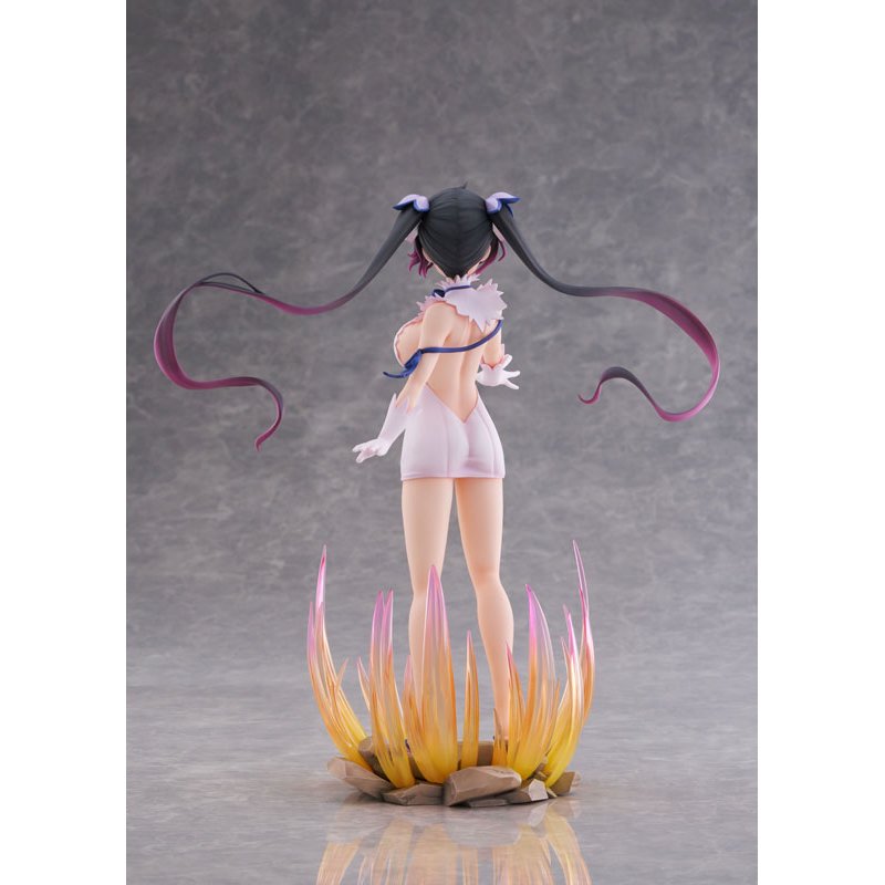 Hestia Divinity Unleashed Ver. by AliceGlint - Shop at ToyCoin