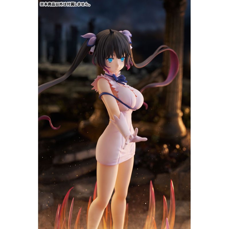 Hestia Divinity Unleashed Ver. by AliceGlint - Shop at ToyCoin