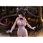 Hestia Divinity Unleashed Ver. by AliceGlint - Shop at ToyCoin