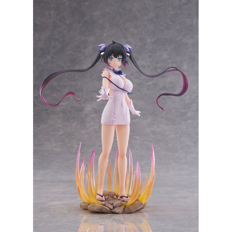 Hestia Divinity Unleashed Ver. by AliceGlint - Shop at ToyCoin