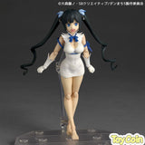 Revoltech Hestia