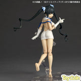 Revoltech Hestia