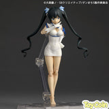 Revoltech Hestia