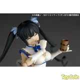 Revoltech Hestia