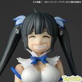 Revoltech Hestia