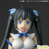Revoltech Hestia