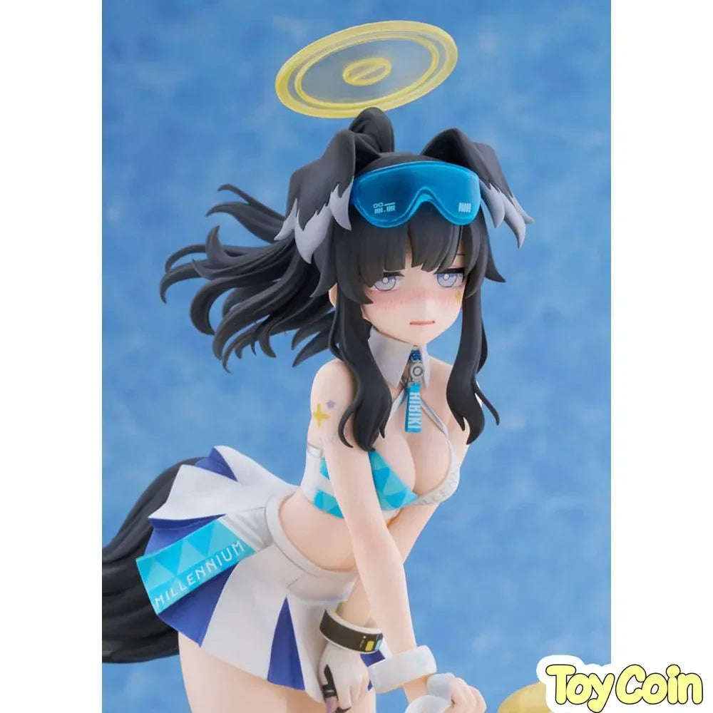 Hibiki (Cheerleader) by GOLDENHEAD - Shop at ToyCoin