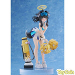 Hibiki (Cheerleader) by GOLDENHEAD - Shop at ToyCoin