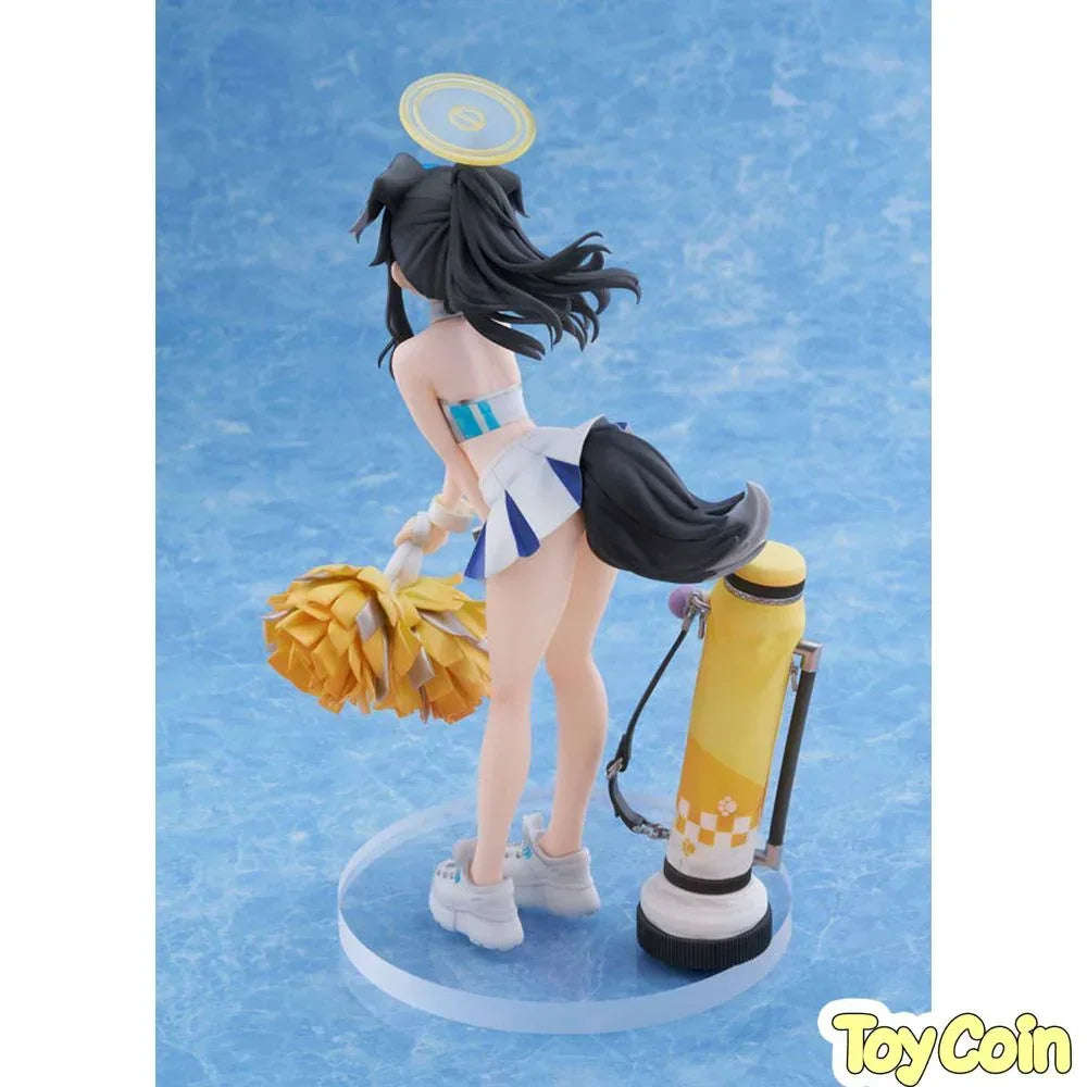 Hibiki (Cheerleader) by GOLDENHEAD - Shop at ToyCoin