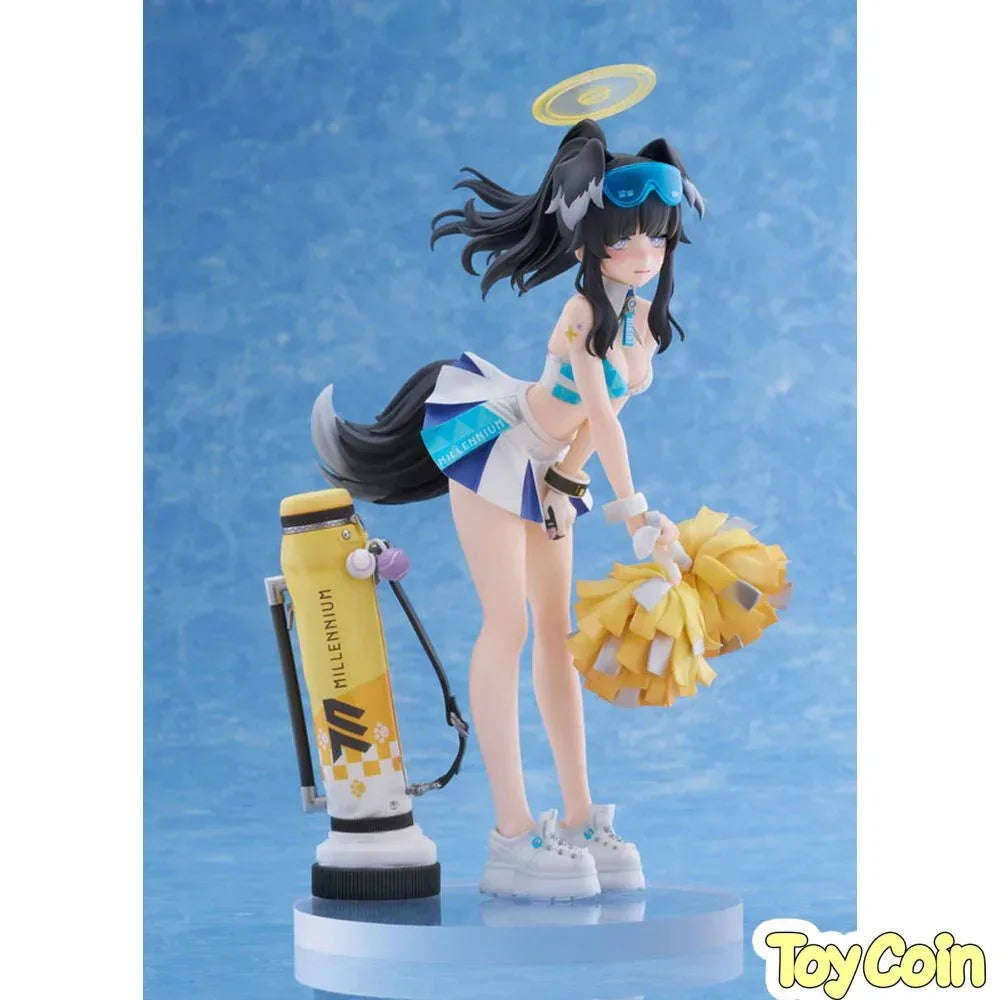 Hibiki (Cheerleader) by GOLDENHEAD - Shop at ToyCoin