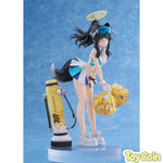 Hibiki (Cheerleader) by GOLDENHEAD - Shop at ToyCoin
