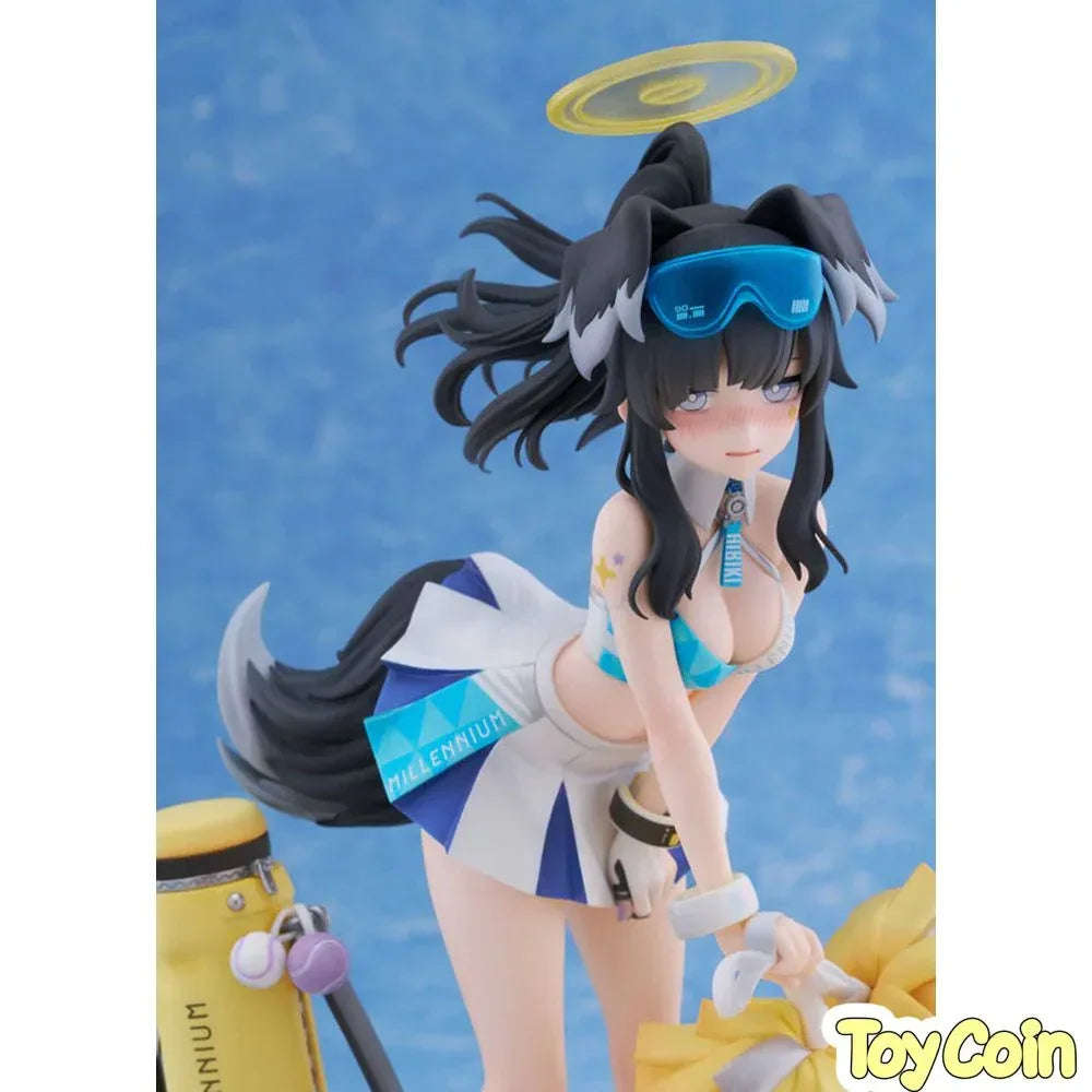 Hibiki (Cheerleader) by GOLDENHEAD - Shop at ToyCoin