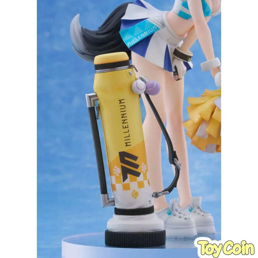 Hibiki (Cheerleader) by GOLDENHEAD - Shop at ToyCoin