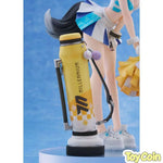 Hibiki (Cheerleader) by GOLDENHEAD - Shop at ToyCoin