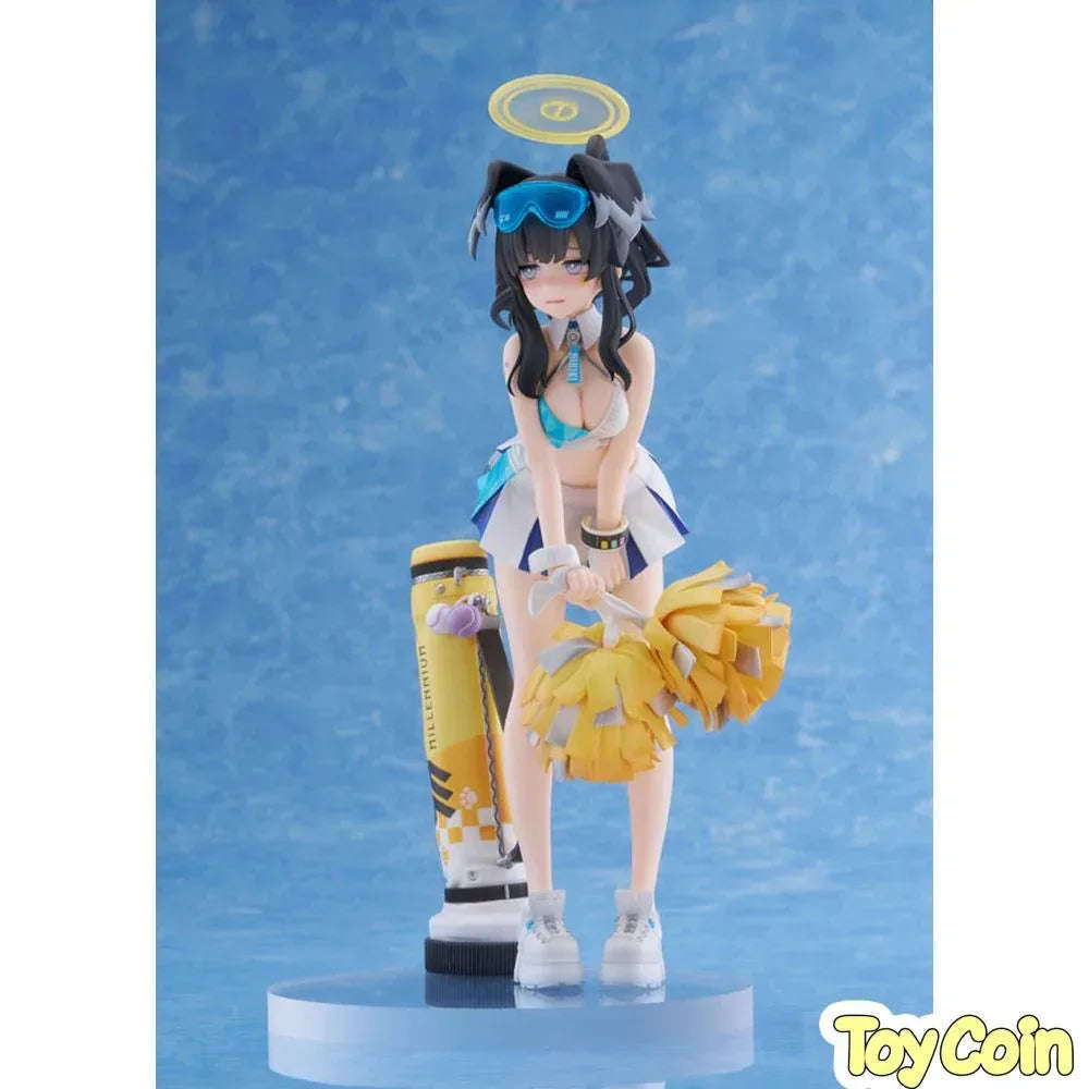 Hibiki (Cheerleader) by GOLDENHEAD - Shop at ToyCoin