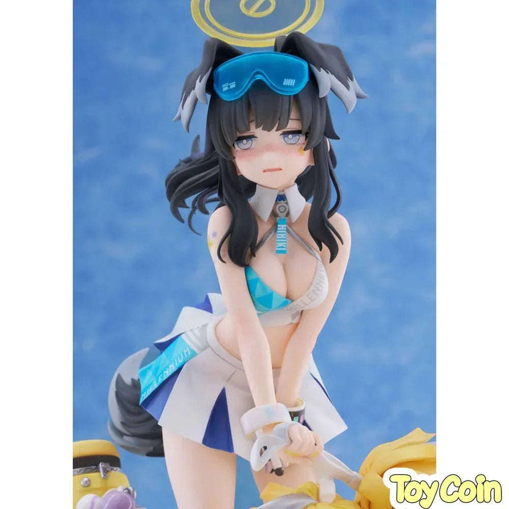 Hibiki (Cheerleader) by GOLDENHEAD - Shop at ToyCoin