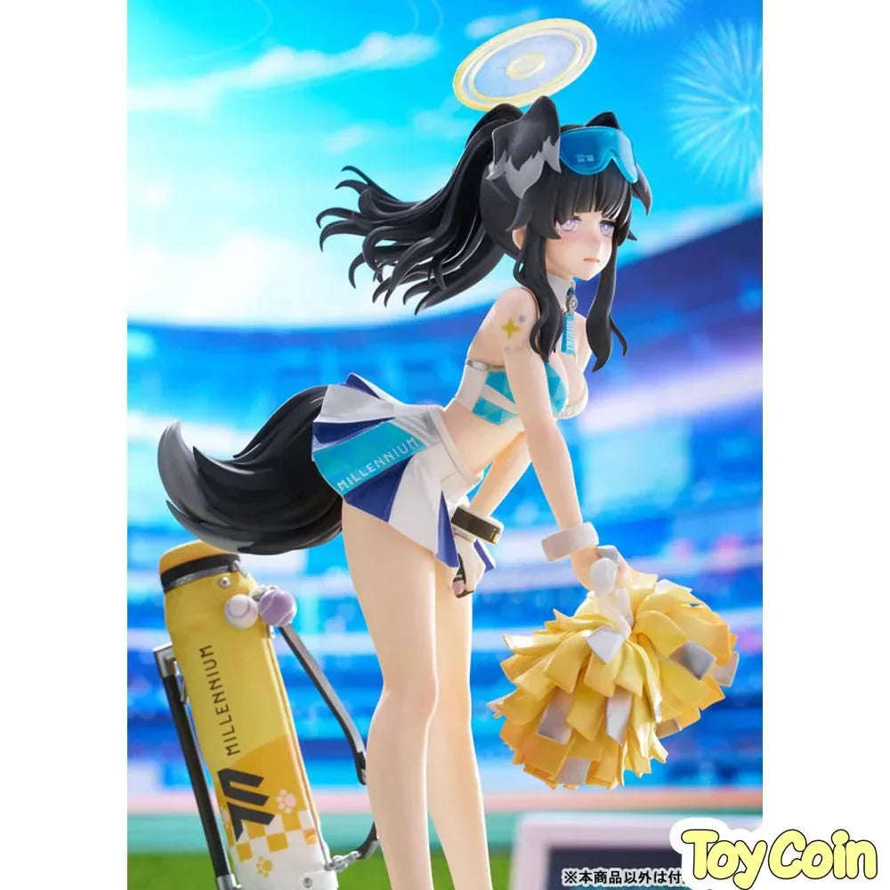 Hibiki (Cheerleader) by GOLDENHEAD - Shop at ToyCoin