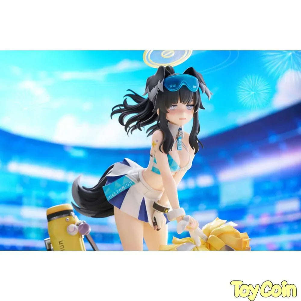 Hibiki (Cheerleader) by GOLDENHEAD - Shop at ToyCoin