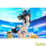 Hibiki (Cheerleader) by GOLDENHEAD - Shop at ToyCoin