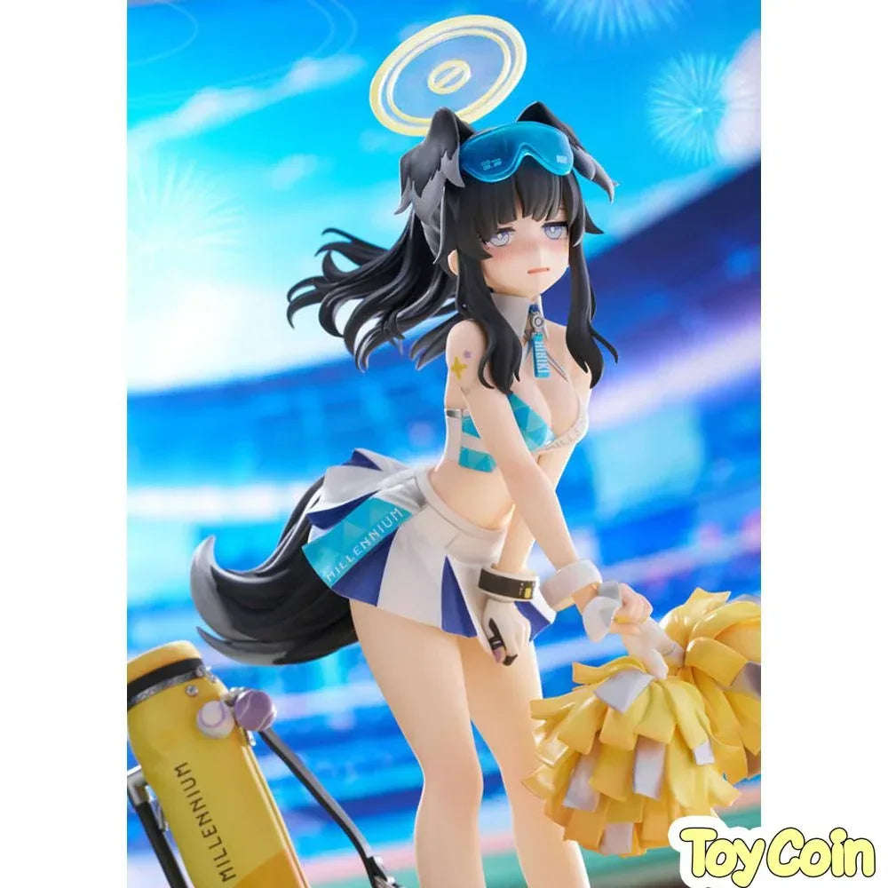 Hibiki (Cheerleader) by GOLDENHEAD - Shop at ToyCoin