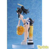 Hibiki (Cheerleader)