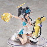 Hyper Body Hibiki (Cheer Squad)