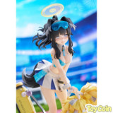 Hibiki (Cheerleader)