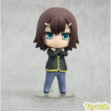 Nendoroid Petit Baka no Test Vol. 3
