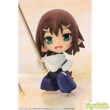 Hideyoshi Kinoshita & Shoukanjyuu