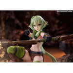 High Elf Archer Battle with Goblins Ver. by AliceGlint - Shop at ToyCoin