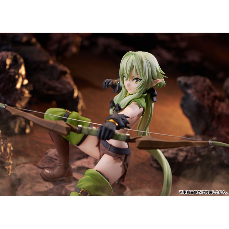 High Elf Archer Battle with Goblins Ver. by AliceGlint - Shop at ToyCoin