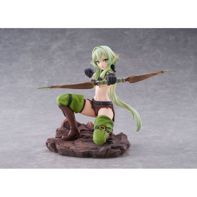 High Elf Archer Battle with Goblins Ver. by AliceGlint - Shop at ToyCoin