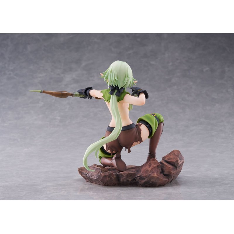 High Elf Archer Battle with Goblins Ver. by AliceGlint - Shop at ToyCoin