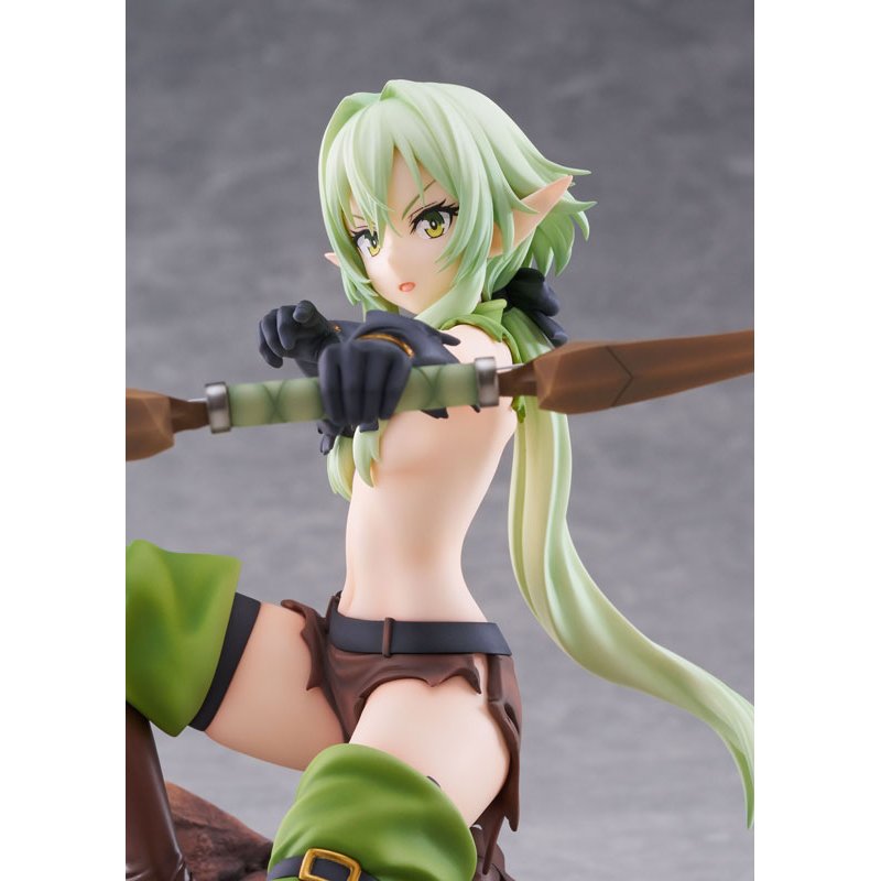 High Elf Archer Battle with Goblins Ver. by AliceGlint - Shop at ToyCoin