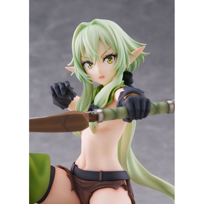 High Elf Archer Battle with Goblins Ver. by AliceGlint - Shop at ToyCoin