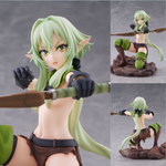 High Elf Archer Battle with Goblins Ver. by AliceGlint - Shop at ToyCoin