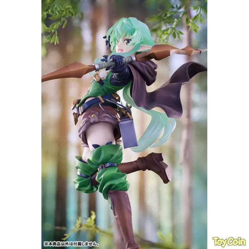 High Elf Archer by Kadokawa - Shop at ToyCoin