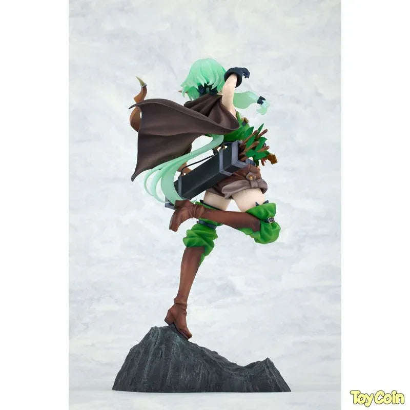 High Elf Archer by Kadokawa - Shop at ToyCoin